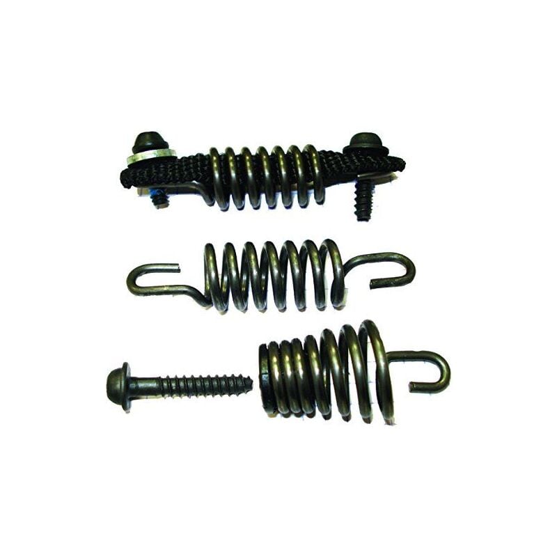 Chainsaw handle spring McCulloch, Partner, Poulan, Jonsered