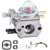 Echo HC1500 Hedge Trimmer Carburetor 12520005962 for Zama C1U-K51, Hedge Trimmer Accessory Kit