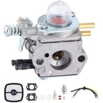 Echo HC1500 Hedge Trimmer Carburetor 12520005962 for Zama C1U-K51, Hedge Trimmer Accessory Kit