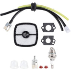 Echo HC1500 Hedge Trimmer Carburetor 12520005962 for Zama C1U-K51, Hedge Trimmer Accessory Kit