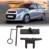 Engine Timing Tool Kit, Engine Timing Repair Tool Compatible with Peugeot 108 208 2008 301 308 3008 508 5008 Partner Rifter - Front View
