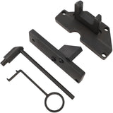 Engine Timing Tool Kit, Engine Timing Repair Tool Compatible with Peugeot 108 208 2008 301 308 3008 508 5008 Partner Rifter - Side View