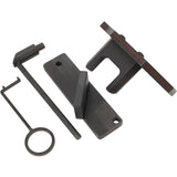 Engine Timing Tool Kit, Engine Timing Repair Tool Compatible with Peugeot 108 208 2008 301 308 3008 508 5008 Partner Rifter - Top-Down View