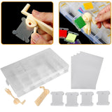 3pcs 0.26mm 2.5D Tempered Glass Screen Protector Compatible with Sony Xperia 1 III