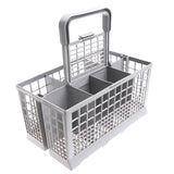 Universal Cutlery Basket Dishwasher Basket Kitchenaid Parts-XIN