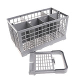 Universal Cutlery Basket Dishwasher Basket Kitchenaid Parts-XIN