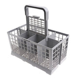 Universal Cutlery Basket Dishwasher Basket Kitchenaid Parts-XIN - 45-Degree Angle
