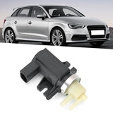 Turbo Pressure Solenoid Valve 1K0906627A for Transporter T5 1.9 2.0 2.5T - Top-Down View
