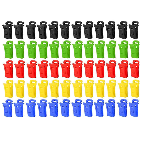 60 sock pins for washing machine and dryer, sock pins with hooks, sock holder washing machine, Dir