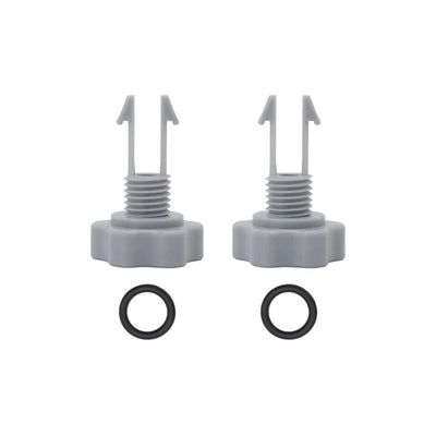 10460 Air Release Valve with O-Ring Replacement for Intex Filter Pumps 2811CA 2811EH 28121EH 10264