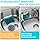 2-pack magnetic dishcloth holder for sink stainless steel - 45-Degree Angle