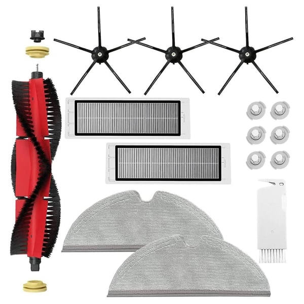 Accessories for S5 Max S6 Max S6 Pure S6 Maxv S50 S51 S55 S60 S65 S5 S6 Vacuum Cleaner_MGF