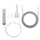Refrigerator Cleaning Set - 5 pieces Five-piece set