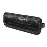 Handle License Plate Light Micro Switch Button Fits Focus M3 BM51-19B514-AE - Top-Down View