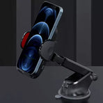 Mobile Holder / Car Holder / Holder for Car - Suction Cup 230, image 3