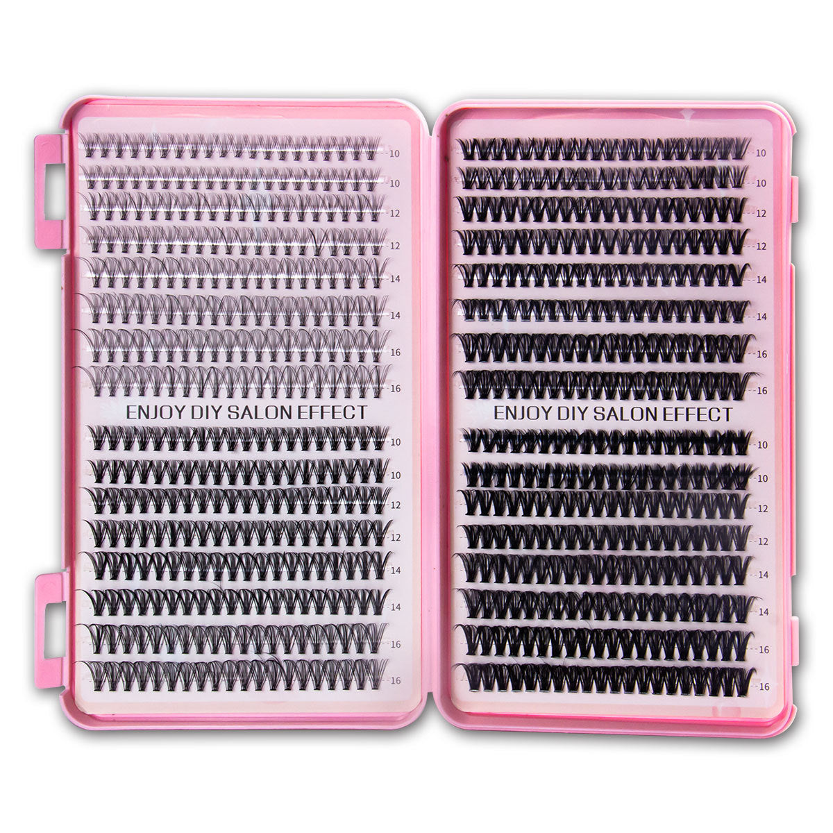 INF DIY Individual Eyelashes