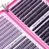 INF DIY Individual Eyelashes