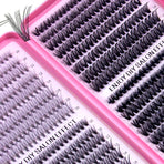 INF DIY Individual Eyelashes