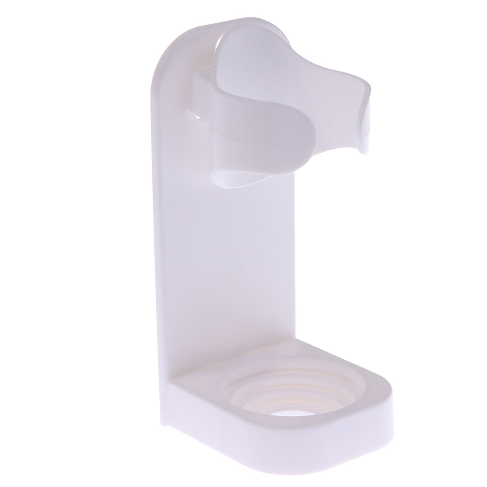 4-pack Wall Mounted Electric Toothbrush Holder Electric Toothbrush Stand