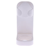 4-pack Wall Mounted Electric Toothbrush Holder Electric Toothbrush Stand - 45-Degree Angle