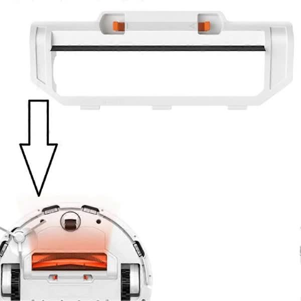 Roller Brush Cover for Mi Robot Vacuum Cleaner Mop Pro STYTJ02YM