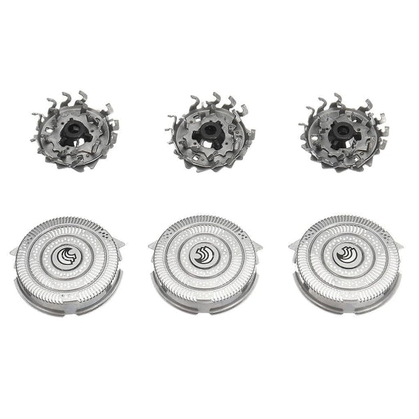 Philips Philips HQ9 Replacement Head 3-pack