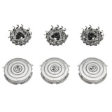 Philips Philips HQ9 Replacement Head 3-pack
