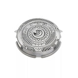 Philips Philips HQ9 Replacement Head 3-pack - Top-Down View