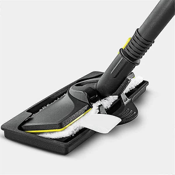 Floor Mop Cloths Carpet Glider for Kärcher Easyfix 2.863-269.0 SC1 SC2 SC3 SC4 SC5 Steam Cleaner Accessories
