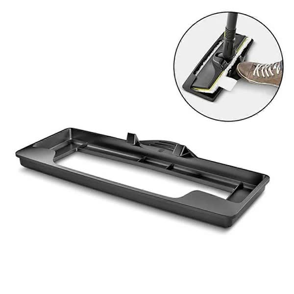 Floor Mop Cloths Carpet Glider for Kärcher Easyfix 2.863-269.0 SC1 SC2 SC3 SC4 SC5 Steam Cleaner Accessories