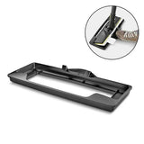 Floor Mop Cloths Carpet Glider for Kärcher Easyfix 2.863-269.0 SC1 SC2 SC3 SC4 SC5 Steam Cleaner Accessories