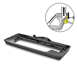 Floor Mop Cloths Carpet Glider for Kärcher Easyfix 2.863-269.0 SC1 SC2 SC3 SC4 SC5 Steam Cleaner Accessories