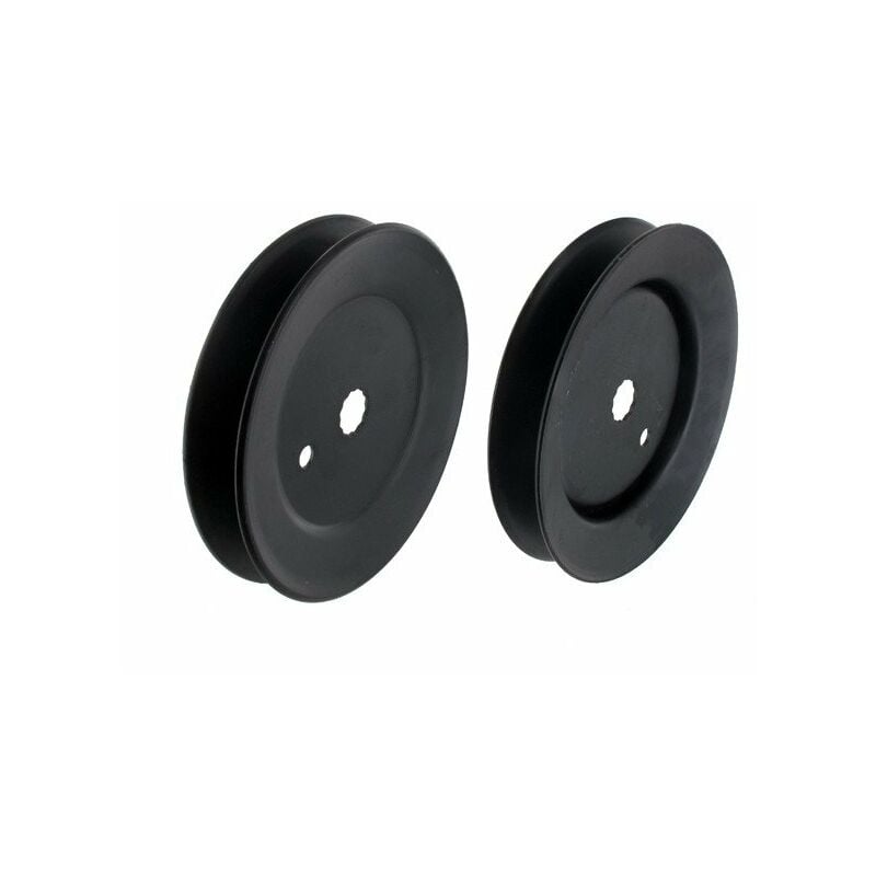 MTD Pulley 756-1188 - 956-1188 - 7561188 - 9561188