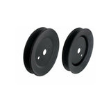 MTD Pulley 756-1188 - 956-1188 - 7561188 - 9561188