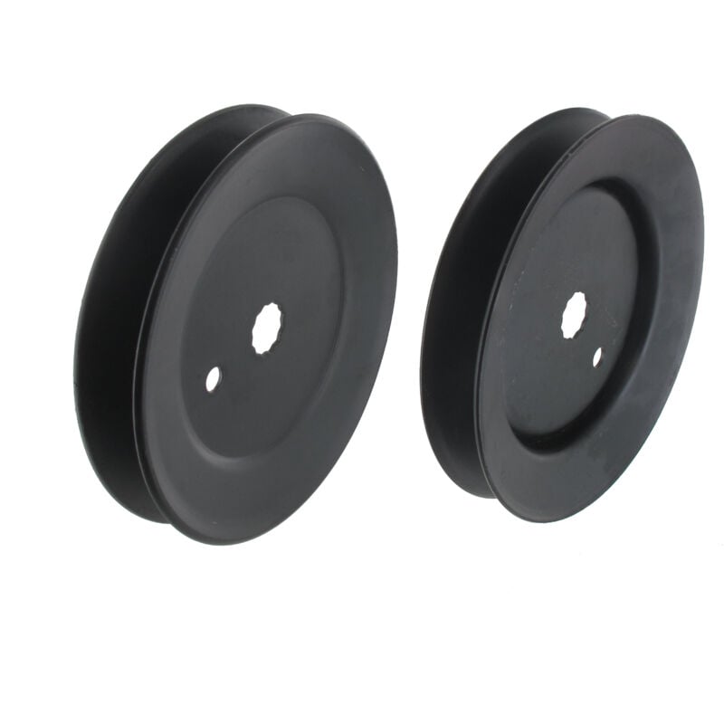 MTD Pulley 756-1188 - 956-1188 - 7561188 - 9561188