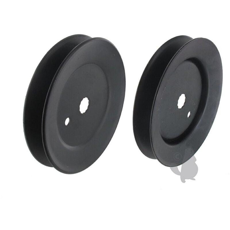 MTD Pulley 756-1188 - 956-1188 - 7561188 - 9561188
