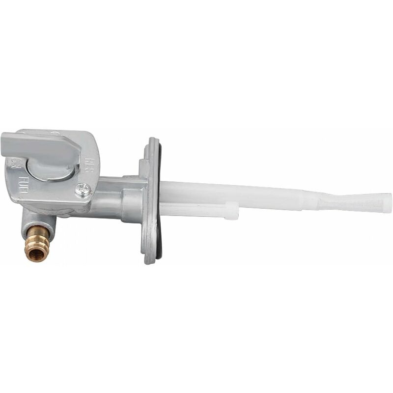 Fuel Tap, Fuel Tap Petrol Tap Shut Off Valve for PW80/TTR125/BW80/YFM250/YFZ450