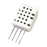 SHTC3 Digital Hygrometer Thermometer Sensor for Indoor and Outdoor, 0~100% RH / -40~125 C