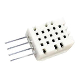 SHTC3 Digital Hygrometer Thermometer Sensor for Indoor and Outdoor, 0~100% RH / -40~125 C