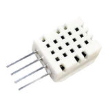 SHTC3 Digital Hygrometer Thermometer Sensor for Indoor and Outdoor, 0~100% RH / -40~125 C