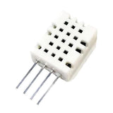 SHTC3 Digital Hygrometer Thermometer Sensor for Indoor and Outdoor, 0~100% RH / -40~125 C - Top-Down View