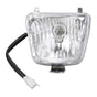 ATV Headlight Insert 50Cc 70Cc 90Cc 110Cc 125Cc 4.