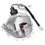 ATV Headlight Insert 50Cc 70Cc 90Cc 110Cc 125Cc 4.