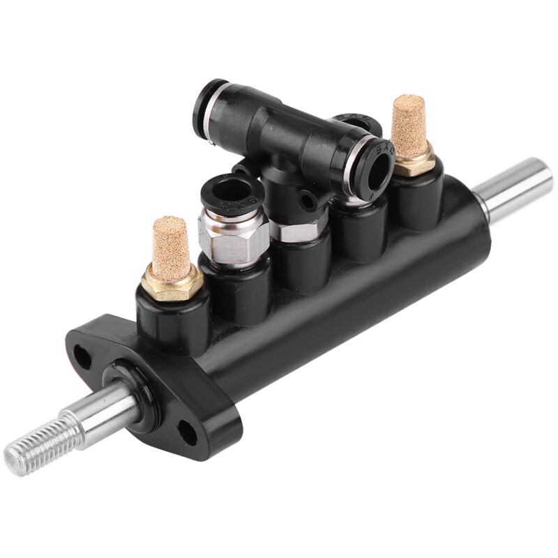 Air Control Pedal, Type A - Valve for Tire Changer