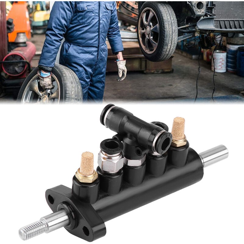 Air Control Pedal, Type A - Valve for Tire Changer