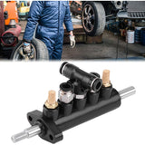 Air Control Pedal, Type A - Valve for Tire Changer