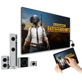 5G Chromeca - Wireless Display - Side View
