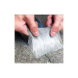 Heavy Duty Waterproof Tape with Strong Grip for Cracks, Leaks, Holes (5CM5M)