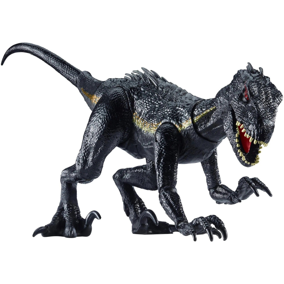 Lifelike Indoraptor Jurassic World Action Figures Adjustable Dinosaur Toys For Boys Movie Dinosaur Model Toy For Children Gifts_yux