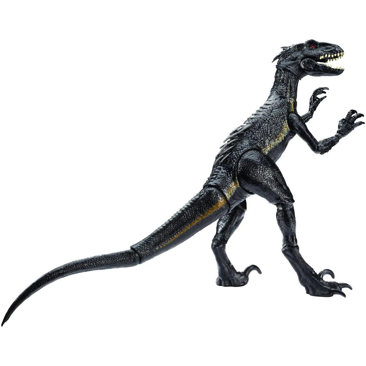 Lifelike Indoraptor Jurassic World Action Figures Adjustable Dinosaur Toys For Boys Movie Dinosaur Model Toy For Children Gifts_yux